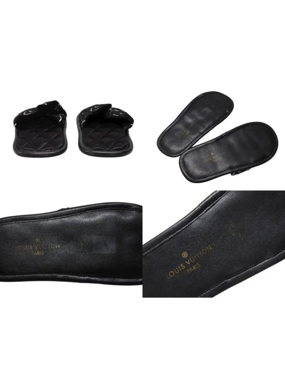 Louis Vuitton brand louis